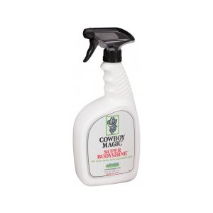 SUPER BODY SHINE 946ML