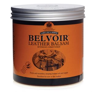 CDM LEATHER BALSAM 500ML