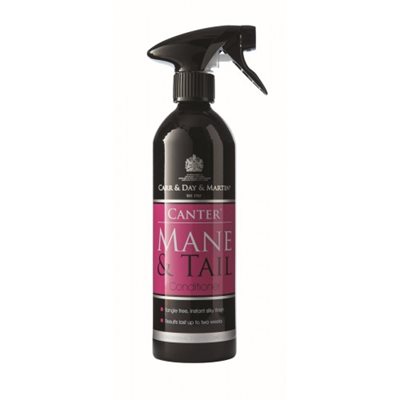 CDM MAIN&TAIL CONDITIONER 500ML