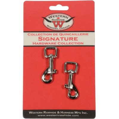 NP SNAP 1 / 2 SQUARE EYE BOLT SWIVEL