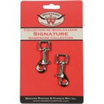 NP SNAP 1 / 2 SQUARE EYE BOLT SWIVEL