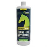 HUILE HEMPOLIVE EQUINE 1L