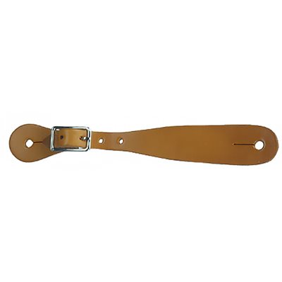 KIDS LATIGO SPUR STRAP