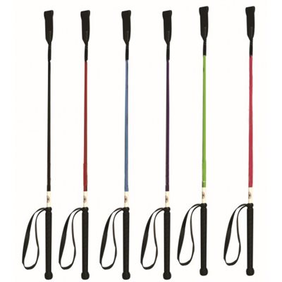 RIDING CROP 26"