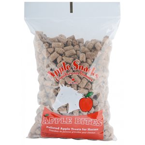 APPLE SNACKS 2KG