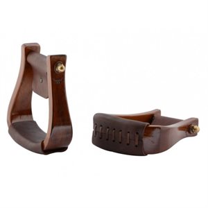 VISALIA DARK WDN STRAP