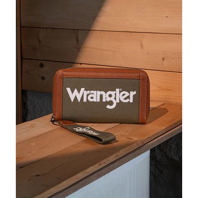 Porte-feuille Wrangler