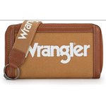 Wrangler Logo Wallet / Wristlet