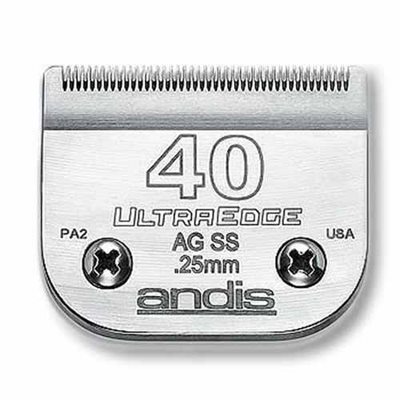 LAME - ANDIS ULTRAEDGE 40