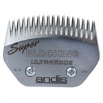 BLADE - ANDIS SUPER BLOCKING