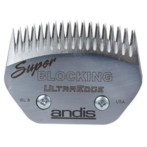 LAME - ANDIS SUPER BLOCKING