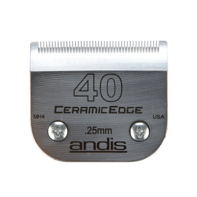 BLADE - ANDIS CERAMIC EDGE 40