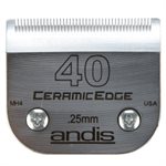 LAME - ANDIS CERAMIC EDGE 40