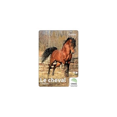 GUIDE LE CHEVAL