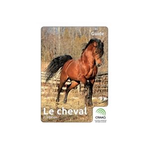 GUIDE LE CHEVAL