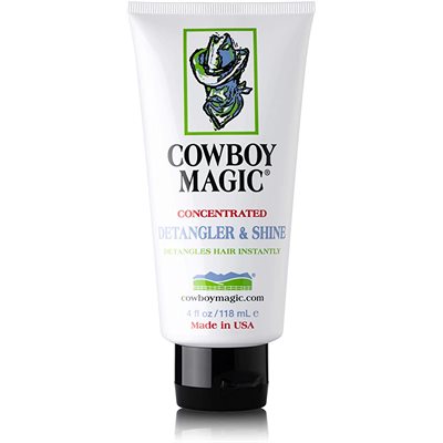 Démêlant - Cowboy magic, 4 oz.