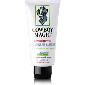 Démêlant - Cowboy magic, 4 oz.