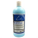 BLUE LOTION WILLIAM 32OZ