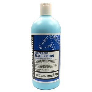 LINIMENT BLUE LOTION 32OZ