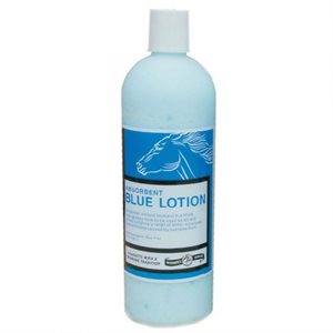 LINIMENT BLUE LOTION 16OZ