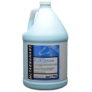 LINIMENT BLUE LOTION 4L