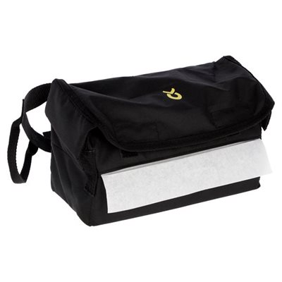 SAC CEINTURE PAPIER PIS COUPE AVEC SAC COLLECT