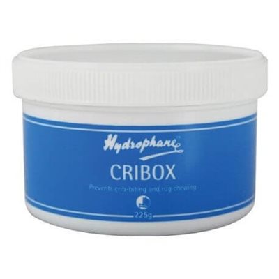 CRIBOX ANTI CRIBBING 225GR