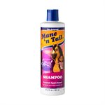 M&T SPIRIT SHAMPOO 331ML