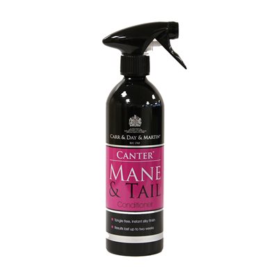 CDM CANTER MANE&TAIL CONDITIONER 1 L