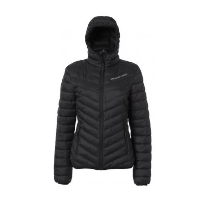 MH LADIES SALLY JACKET BLACK