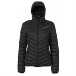 MH LADIES SALLY JACKET BLACK