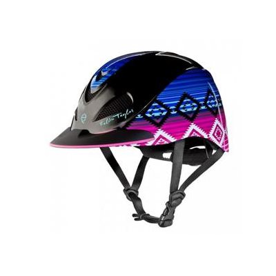 FALLON TAYLOR HELMET