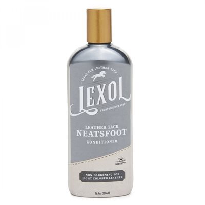 LEXOL NEATSFOOT FORMULE SPRAY 500 ML