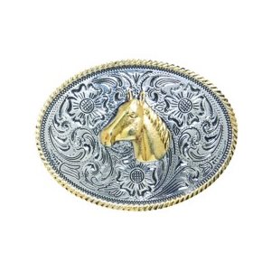 BUCKLE KIDS HORSEHEAD