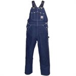 OVERALL'S DENIM DARK STONE