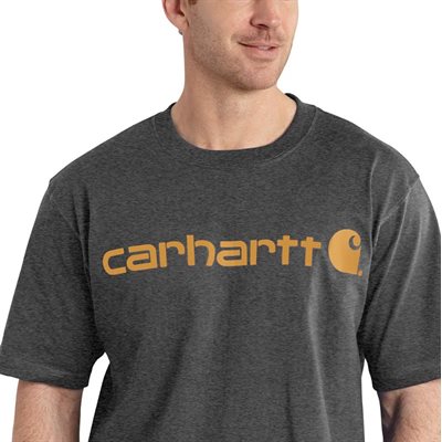 T SHIRT CARHARTT