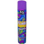 FLARE FINISHING SPRAY