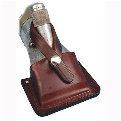 CLPR, LEATHER SHEEPHEAD GUARD