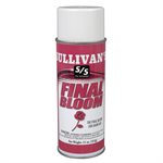 SULLIVAN FINAL BLOOM 11OZ