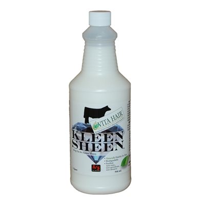 SULLIVAN KLEEN SHEEN 1QT