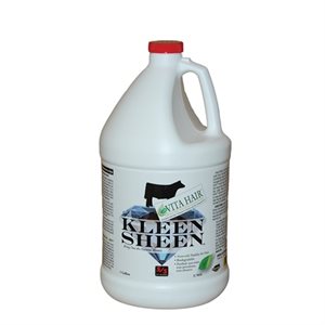 SULLIVAN'S KLEEN SHEEN 1 GAL.