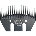 SULLIVAN'S BEVELLED COMB 20BC