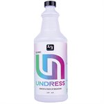 UNDRESS ADHESIVE REMOVER QUART