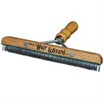 9 WIZARD COMB WITH CASE