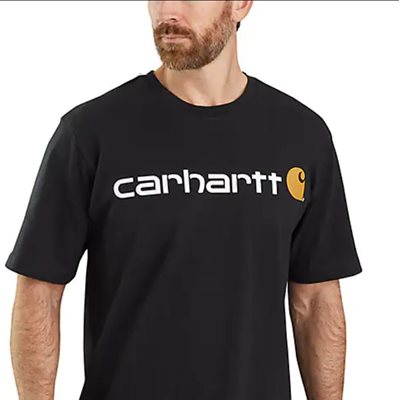 T SHIRT CARHARTT