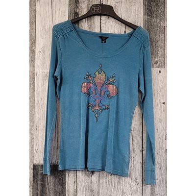 WRANGLER LADIE T-SHIRT