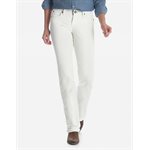 JEANS WRANGLER Q-BABY WHITE DELEABLE