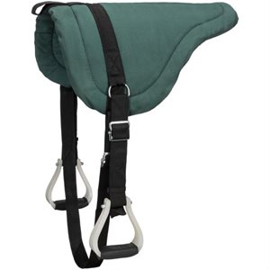 BAREBACK PAD CHEVAL