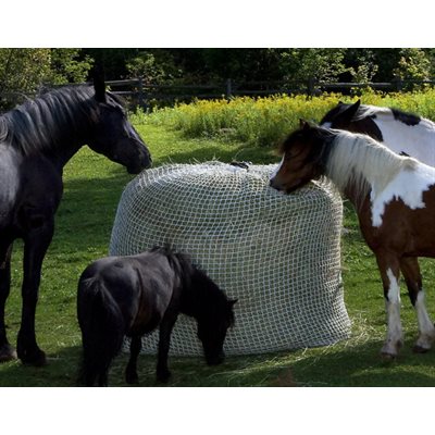 LARGE SLOW BALE BUDDY