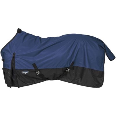 RAIN SHEET 600D POLY WITH LINING